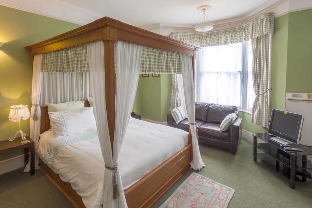 Гостевой дом Melrose House Лондон