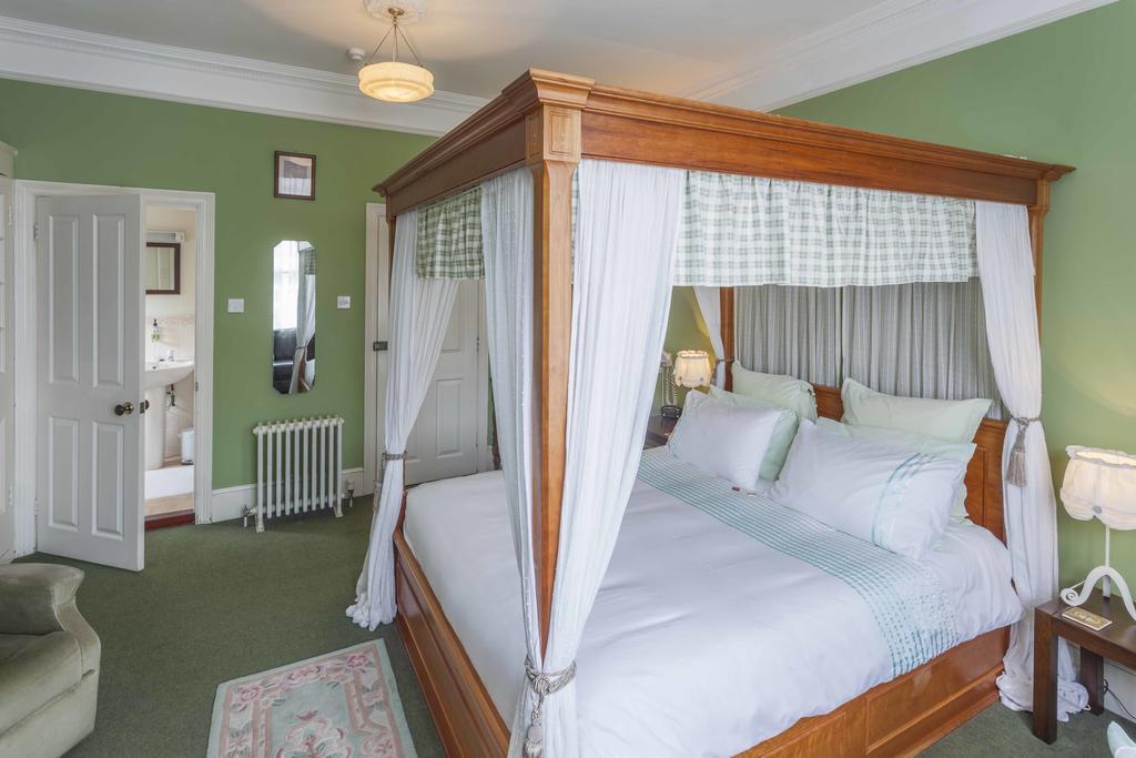 Melrose House 4* Лондон