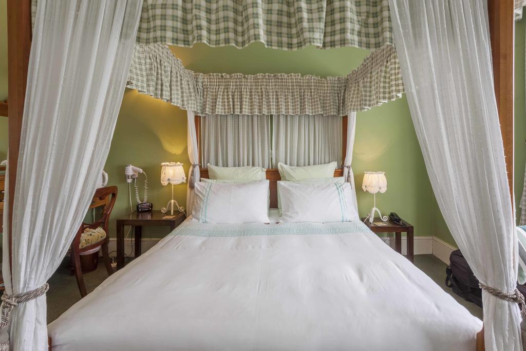 Melrose House 4* Лондон