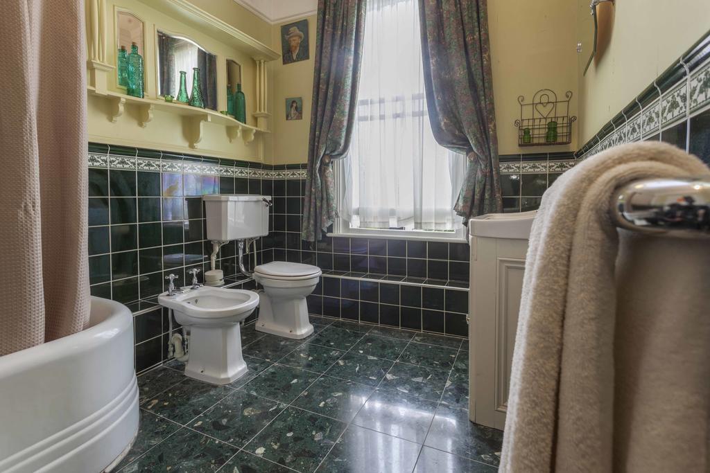 Melrose House 4* Лондон