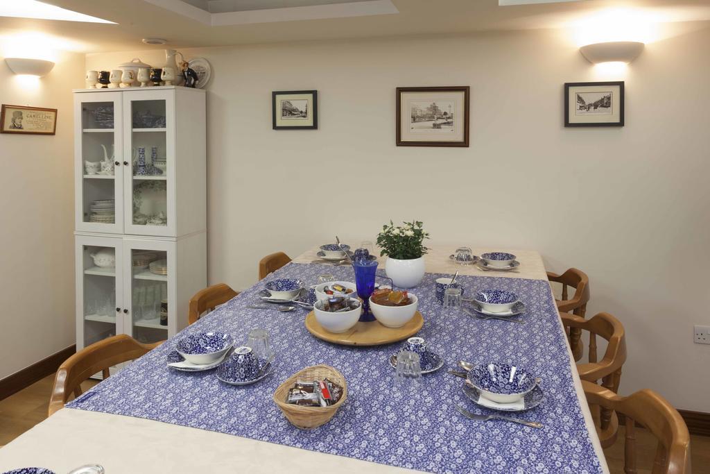 Melrose House 4* Лондон