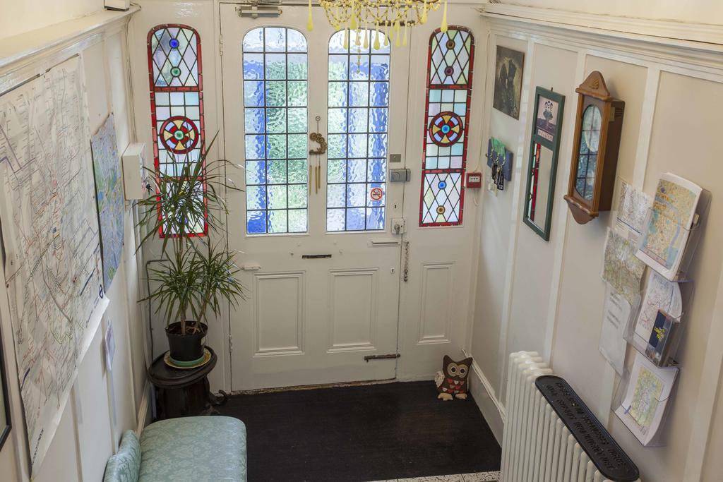 Гостевой дом Melrose House 4*