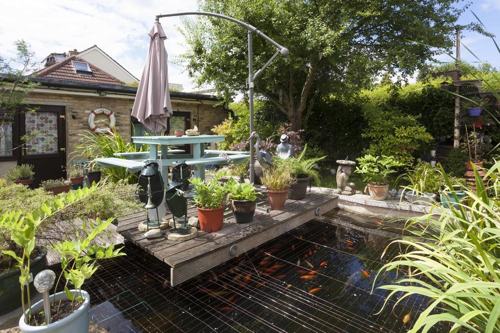 Гостевой дом Melrose House 4*