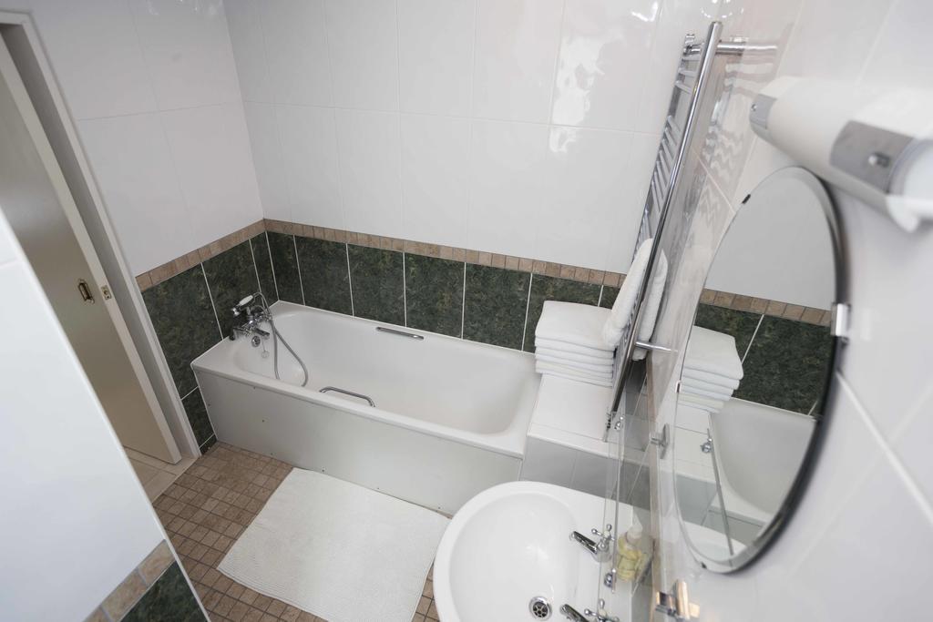 Melrose House 4* Лондон