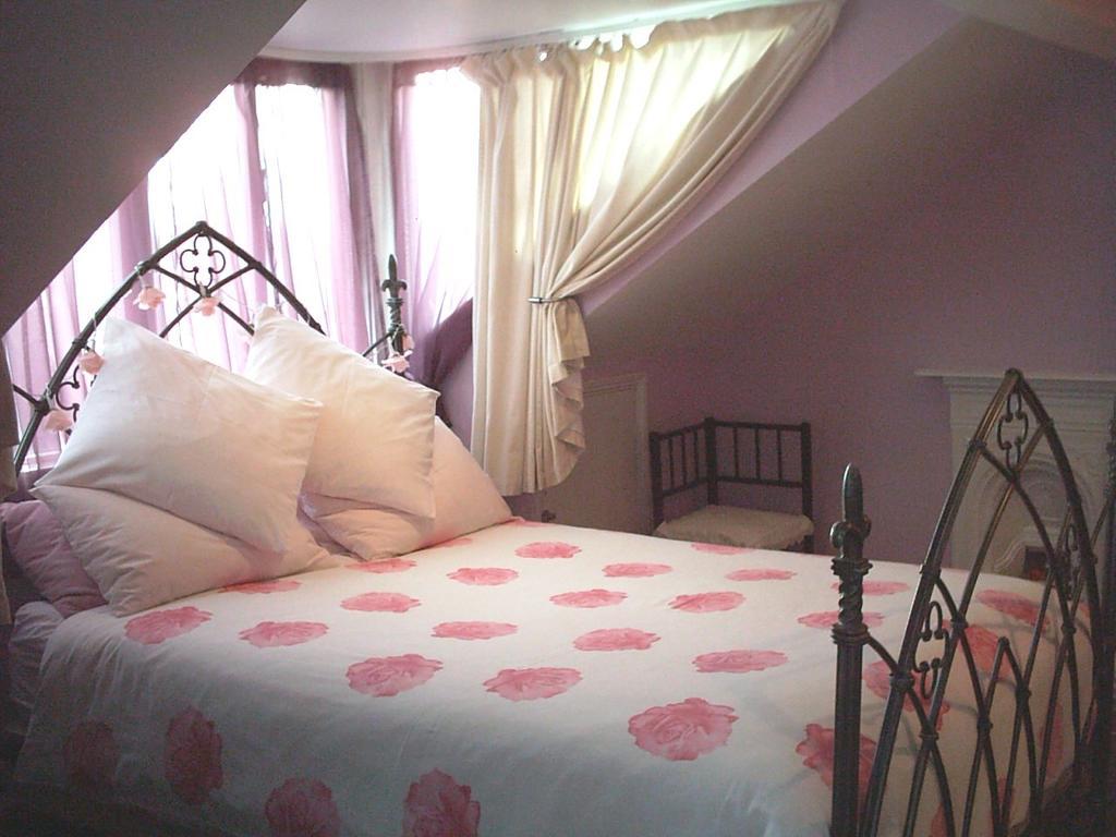 Melrose House Гостевой дом Лондон