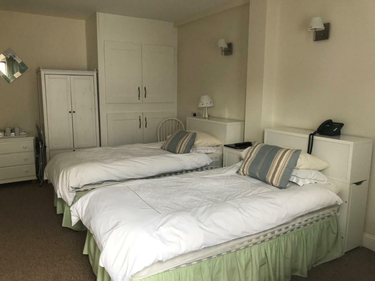 Гостевой дом Melrose House 4*